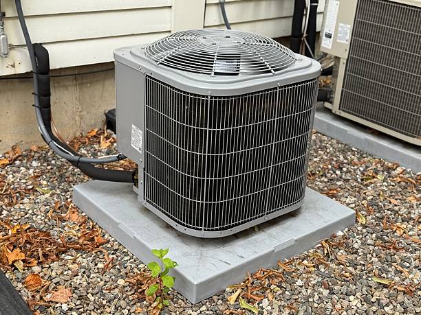 24/7 Emergency Heat Pump Repair experts in Prospect Park, NJ