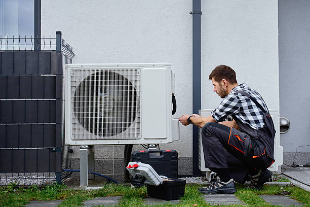 Top rated local Heat Pump Repair specialists in Prospect Park, NJ